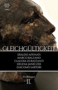 Cover: Gleichg&uuml;ltigkeit (II) - Limbus Verlag