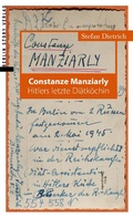 Cover: Constanze Manziarly - Berlin Story Verlag