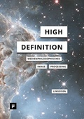 Cover: High Definition - meson press eG