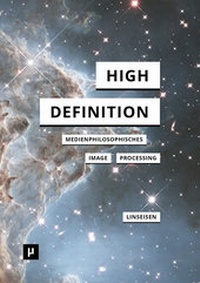 Enlarge image Cover: High Definition - meson press eG