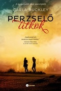 Cover: Perzselo titkok - Pioneer Books