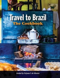 Abbildung von: Travel to Brazil - Polyana Ferreira de Oliveira