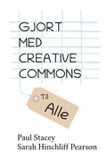 Cover: Gjort med Creative Commons - Petter Reinholdtsen