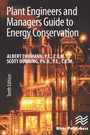 Cover: Plant Engineers and Managers Guide to Energy Conservation - River Publishers
