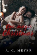 Cover: One Magic Christmas - Tektime