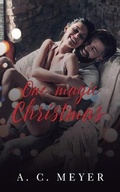 Cover: One Magic Christmas - Tektime