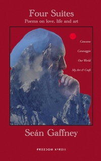 Enlarge image Cover: Four Suites - Freedom Xpress