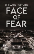 Cover: Face of Fear - Breaking Rules Publishing Europe