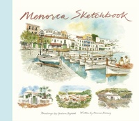 Abbildung von: Menorca Sketchbook - World Scientific Publishing Co Pte Ltd