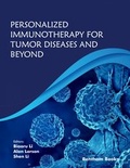 Cover: Personalized Immunotherapy for Tumor Diseases and Beyond - Bentham Science Publishers