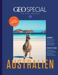 Cover: GEO Special / GEO Special 06/2020 - Australien - Gruner + Jahr