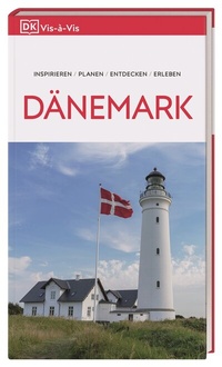 Abbildung von: Vis-à-Vis Reiseführer Dänemark - Dorling Kindersley Reiseführer