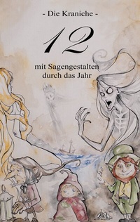 Enlarge image Cover: 12 - BoD - Books on Demand