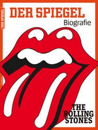 Abbildung von: THE ROLLING STONES - Spiegel-Verlag