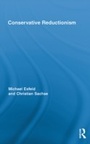 Cover: Conservative Reductionism - Routledge