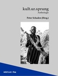 Cover: kult.ur.sprung - fza