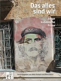 Cover: Das alles sind wir - Okapi-Verlag ein Imprint der Leetspeak Media GmbH