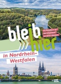 Cover: Bleib hier in Nordrhein-Westfalen - CONBOOK