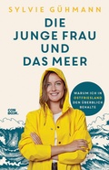 Cover: Die junge Frau und das Meer - CONBOOK