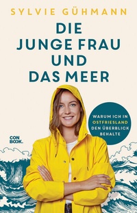 Enlarge image Cover: Die junge Frau und das Meer - CONBOOK