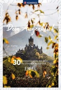 Cover: KOMPASS Dein Augenblick Eifel - KOMPASS-Karten