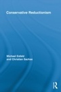 Cover: Conservative Reductionism - Routledge