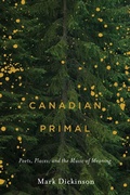 Cover: Canadian Primal - McGill-Queen's University Press