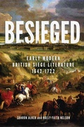 Cover: Besieged - McGill-Queen's University Press