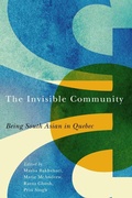 Cover: The Invisible Community - McGill-Queen's University Press