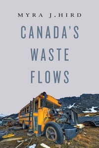 Abbildung von: Canada's Waste Flows - McGill-Queen's University Press