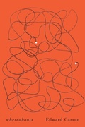 Cover: whereabouts - McGill-Queen's University Press
