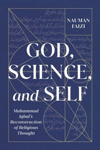 Abbildung von: God, Science, and Self - McGill-Queen's University Press