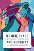 Cover: Women, Peace, and Security - McGill-Queen's University Press