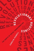 Cover: Revolutionary Routines - McGill-Queen's University Press