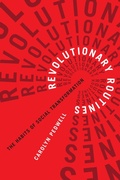 Cover: Revolutionary Routines - McGill-Queen's University Press