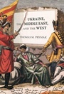 Bild: Ukraine, the Middle East, and the West - McGill-Queen's University Press