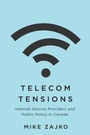 Bild: Telecom Tensions - McGill-Queen's University Press