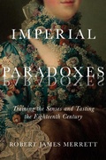 Cover: Imperial Paradoxes - McGill-Queen's University Press