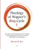 Cover: Theology of Wagner's Ring Cycle I - James Clarke & Co Ltd