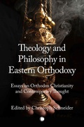 Cover: Theology and Philosophy in Eastern Orthodoxy - James Clarke & Co Ltd