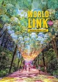 Cover: World Link Intro: Student's Book - Cengage ELT