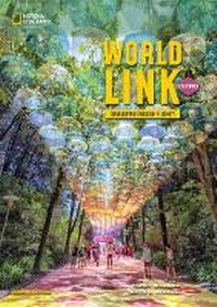 Enlarge image Cover: World Link Intro: Student's Book - Cengage ELT