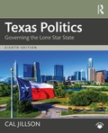 Bild: Texas Politics - Routledge