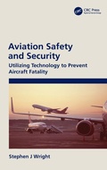 Cover: Aviation Safety and Security - CRC Press