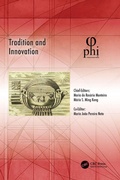 Cover: Tradition and Innovation - CRC Press