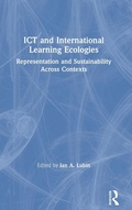 Bild: ICT and International Learning Ecologies - Routledge
