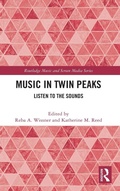 Cover: Music in Twin Peaks - Routledge