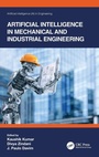 Cover: Artificial Intelligence in Mechanical and Industrial Engineering - CRC Press
