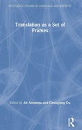 Cover: Translation as a Set of Frames - Routledge