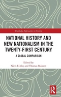 Cover: National History and New Nationalism in the Twenty-First Century - Routledge